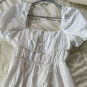 babydoll dress